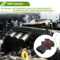 MAP Sensor No.9373269 for Chevrolet Express 2500 (2003–2021)