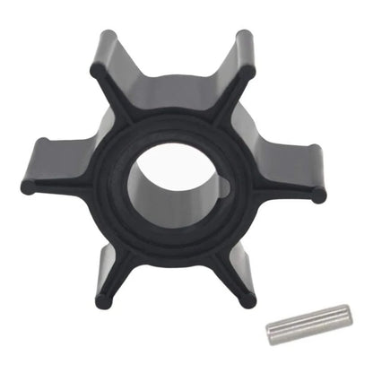 Water Pump Impeller with Key for Mercury 4 Stroke 9.8 9.9 HP (1995–2023)