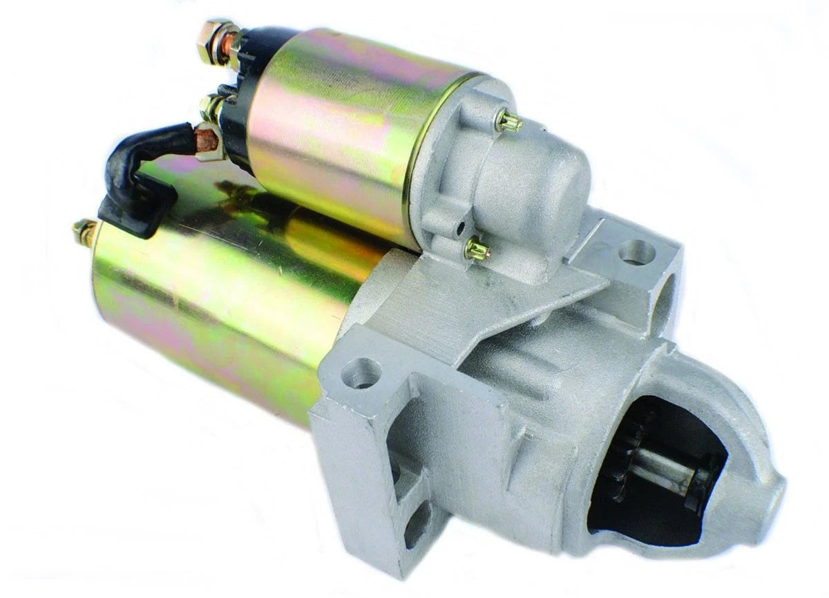 12V 11 Tooth CW Rot Starter for Mercruiser / OMC / Volvo