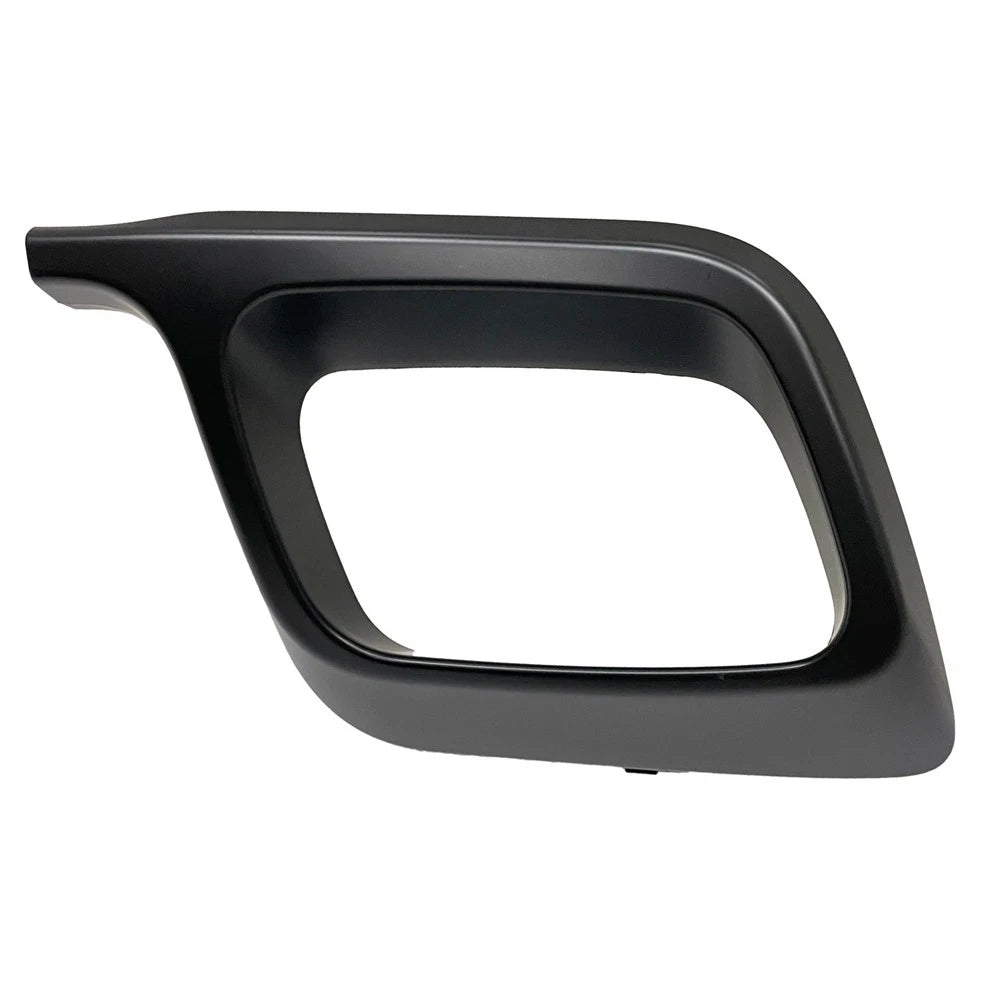 Left Side Front Tow Hook Bezel 5YH56TZZAA for Jeep Compass (2017–2021)