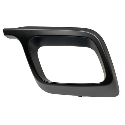 Left Side Front Tow Hook Bezel 5YH56TZZAA for Jeep Compass (2017–2021)