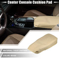 Center Console Armrest Seat Box Cover for Lexus ES330 ES350 (2005–2009)