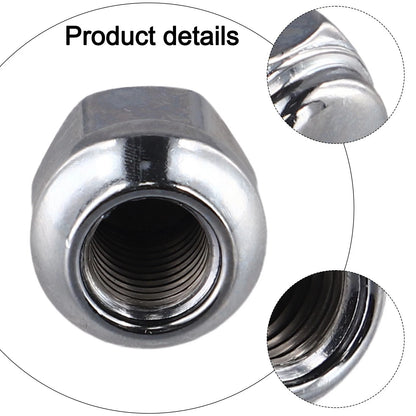 Acorn Wheel Lug Nut for Honda Civic, CR-V (1st Gen)