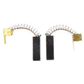 Carbon Brush Set for Bosch, Electrolux, Kärcher, Siemens