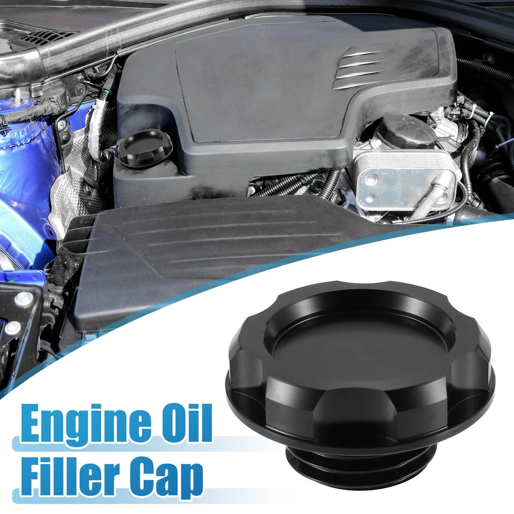 Engine Oil Filler Cap Replacement for Acura Integra GS LS (1994–2001)