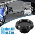 Engine Oil Filler Cap Replacement for Acura Integra GS LS (1994–2001)