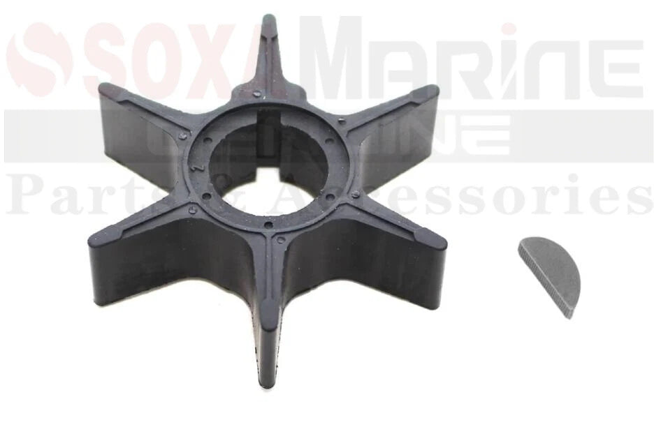 Water Pump Impeller with Key for Suzuki Marine (18-3094, CEF 500361)