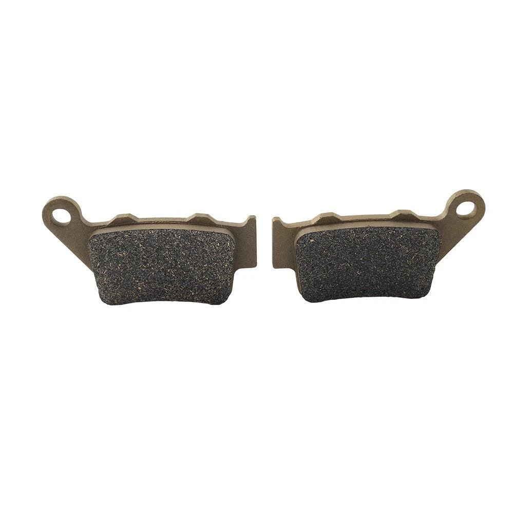 Rear Brake Pads for Indian Scout Bobber Sixty (2017–2020)