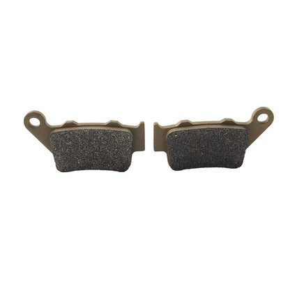 Rear Brake Pads for Indian Scout Bobber Sixty (2017–2020)