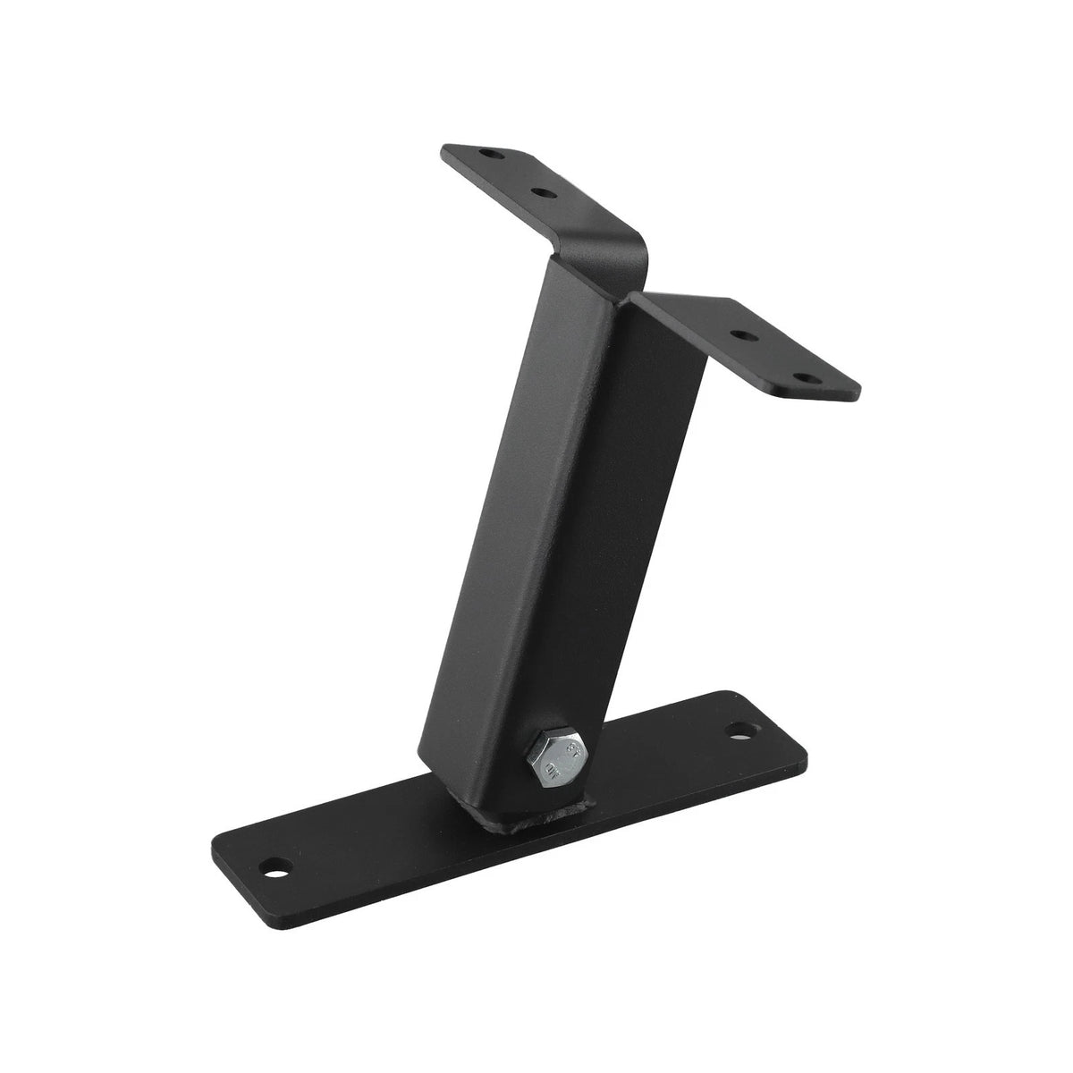 Adjustable Roof Riser Support for Easy Installation (0 to 90 Degrees)