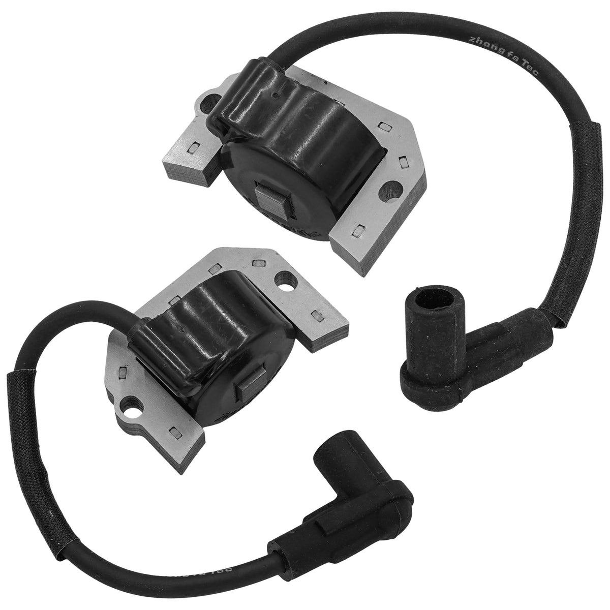 Ignition Coil Replacement for Kawasaki FH381V AS09 AS10 FH430V AS11 AS13 (2005–2015)