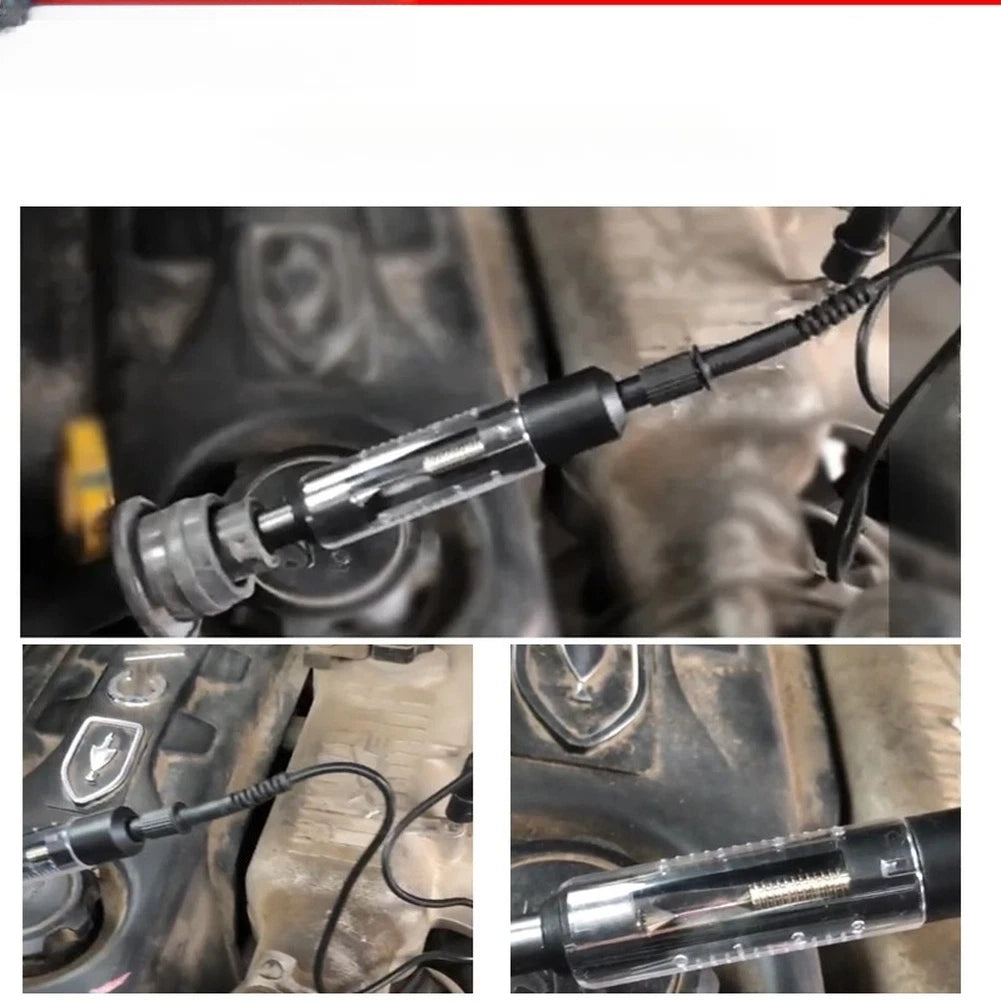 Car Diagnostic Tool 7533 Spark Ignition Tester for Universal Use