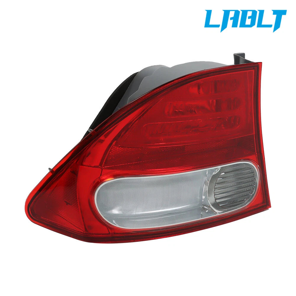 Rear Left Tail Light for Honda Civic (2009–2011) LABLT