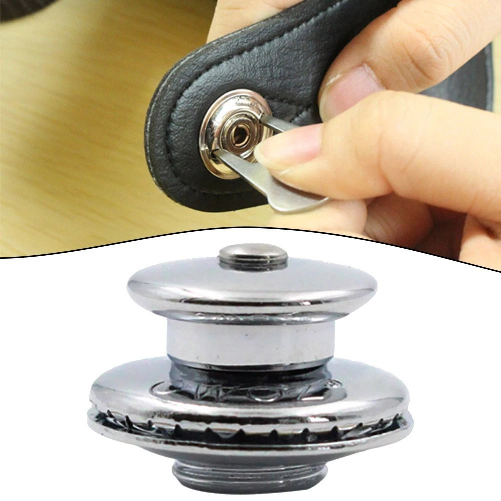 Snap Closures for Yachts and Boats (All Models)