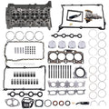 1.8T Engine Cylinder Head Gaskets & Piston Ring Kit for Audi A4 TT (1996–2006)