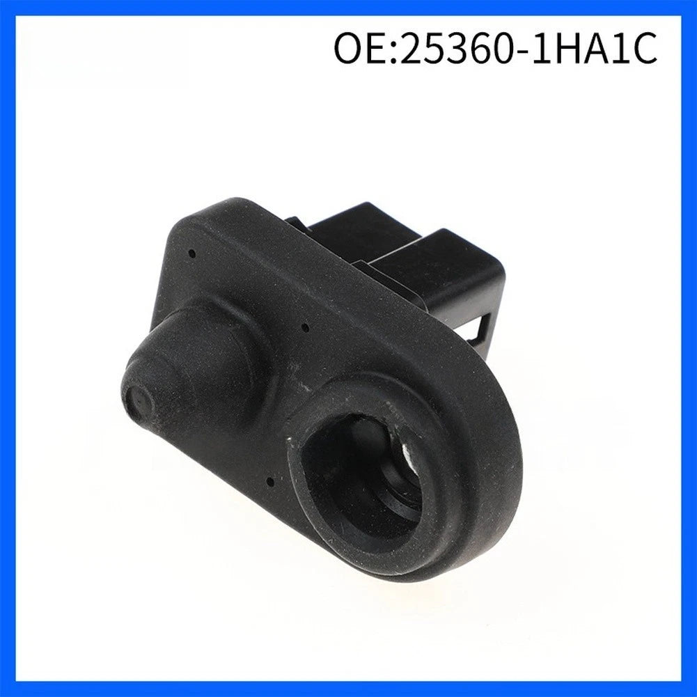 Door Switch Assembly for