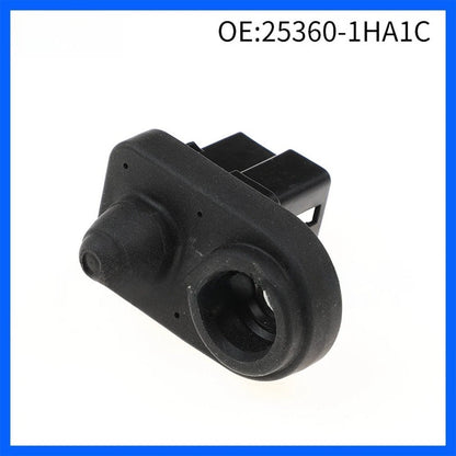 Door Switch Assembly for