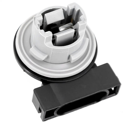 2Pcs Side Lamp Socket 68060366AA for Dodge Dakota Durango Neon Jeep Chrysler Ram (–)