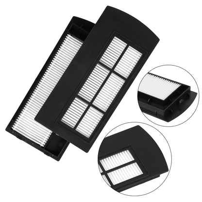 Replacement Filters for Robot Vacuum (2015–2023)