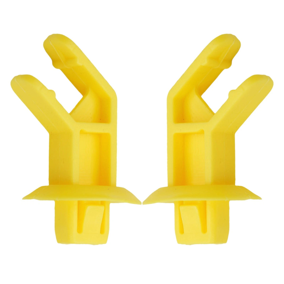 2X Hood Support Clips for Ford Focus (2012–2018) AM5Z16828A