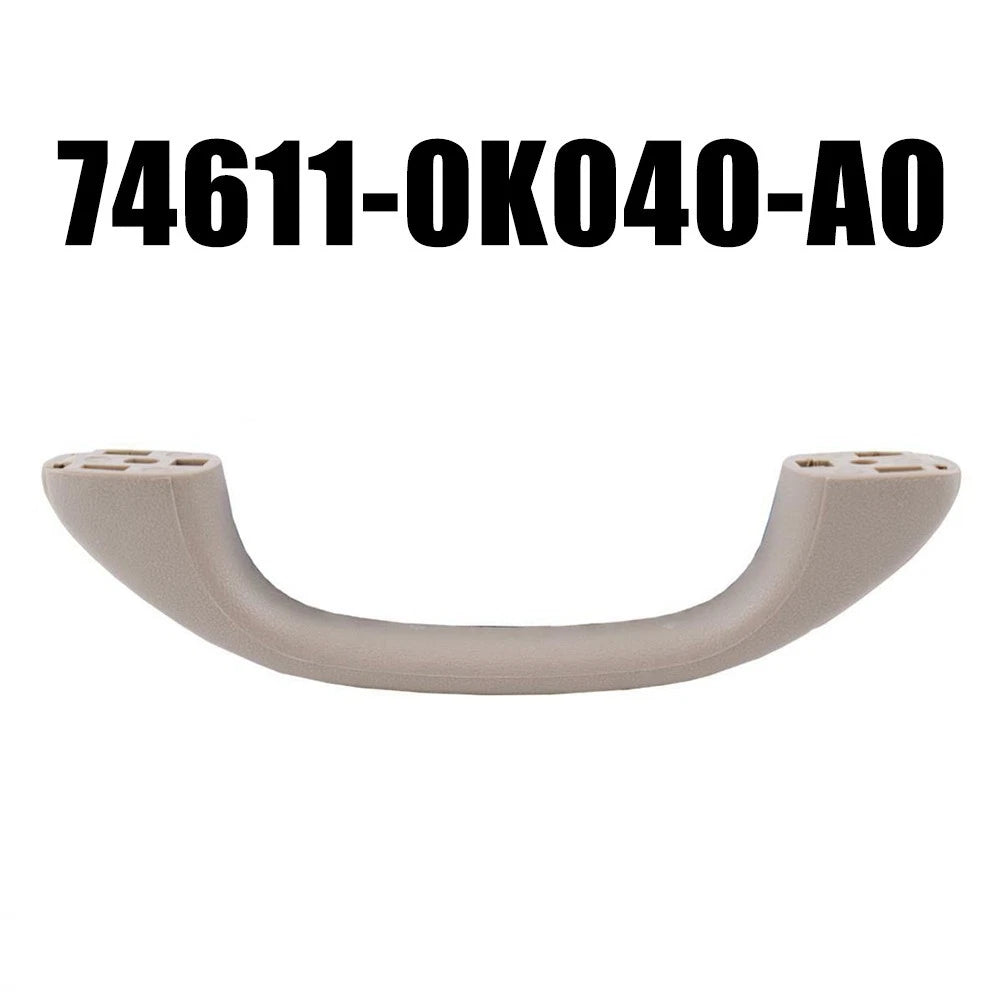 Interior Roof Handle for Toyota Hilux (Beige Color)