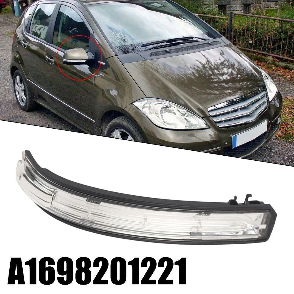 Replacement Turn Signal Light for Mercedes A Class B Class (2013–2020)