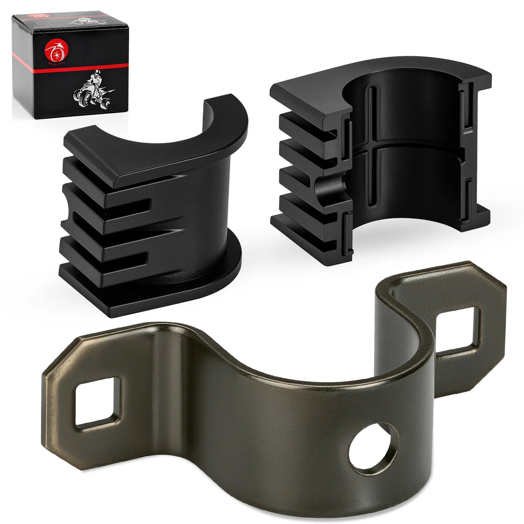 Upper Steering Bushings for Polaris RZR 4 800, RZR S 800 (2010–2012)
