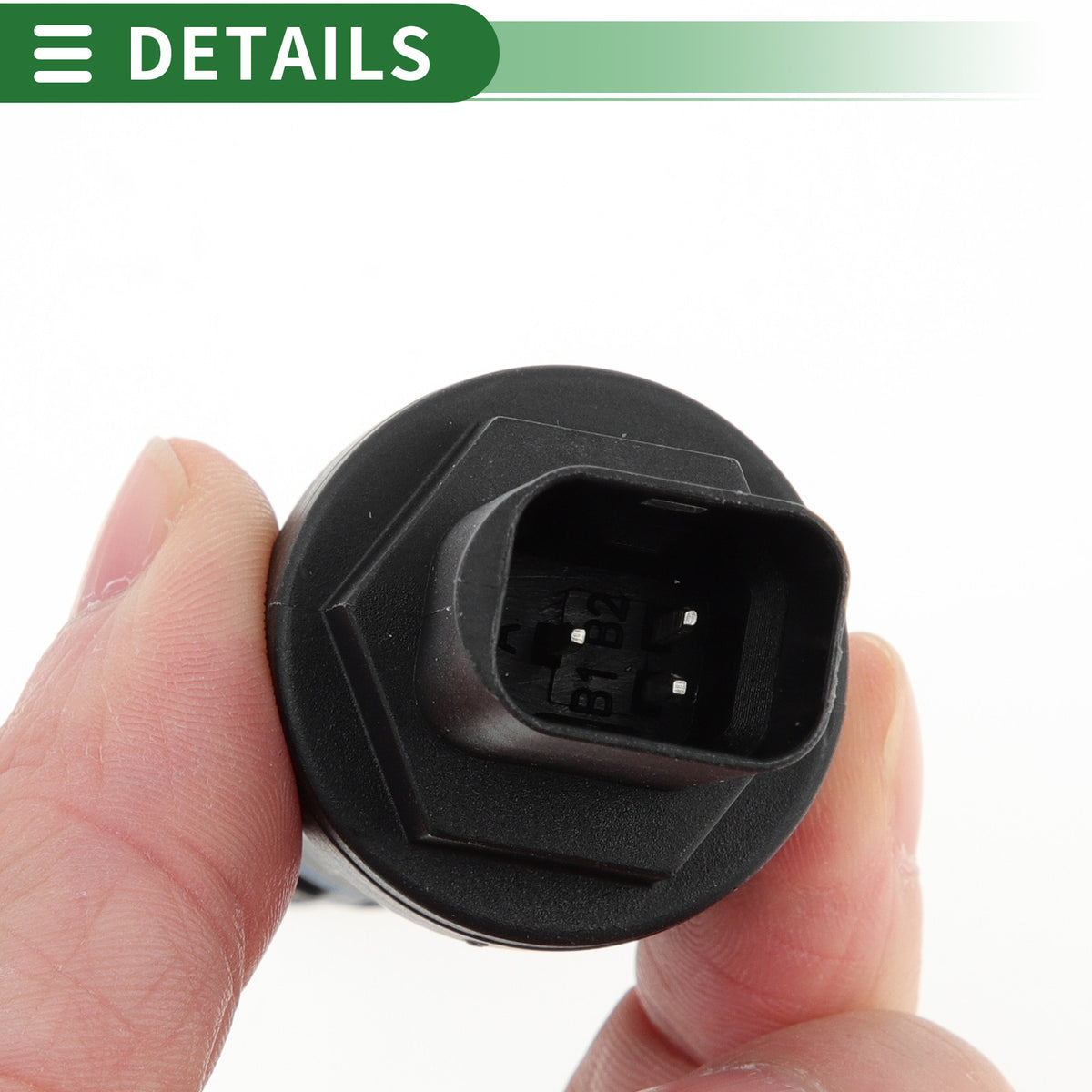 Transmission Speed Sensor Replacement for Mitsubishi Carisma (1997–2003)