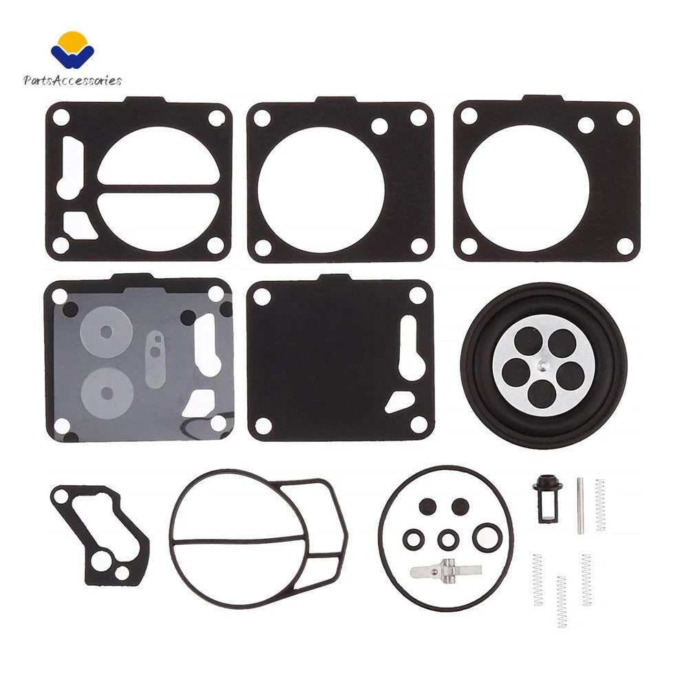Carburetor Rebuild Kit for Kawasaki Mikuni SBN 750 SXi / Pro / 800 SX-R (1993–2008)
