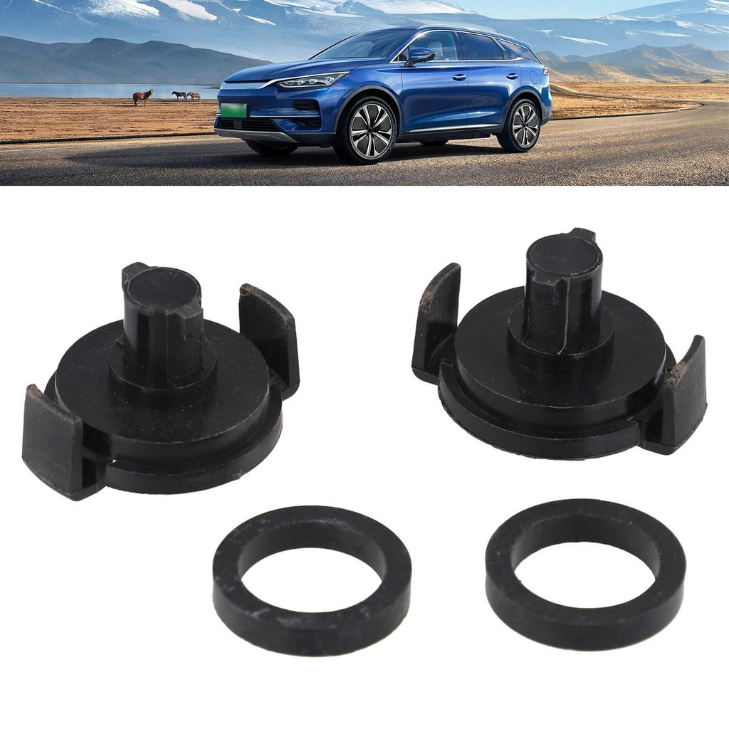 Gasketed Transmission Oil Level Drain for Multiple Models