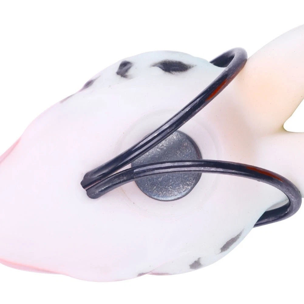 Topwater Frog Lure for Thunder Frog (9cm, 12g)