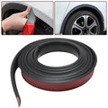 Anti Collision Protection for Car Wheel Eyebrows (2010–2023)