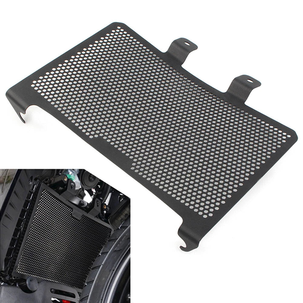 Radiator Guard Grille Cover for Harley Pan America 1250 (2021–2024)