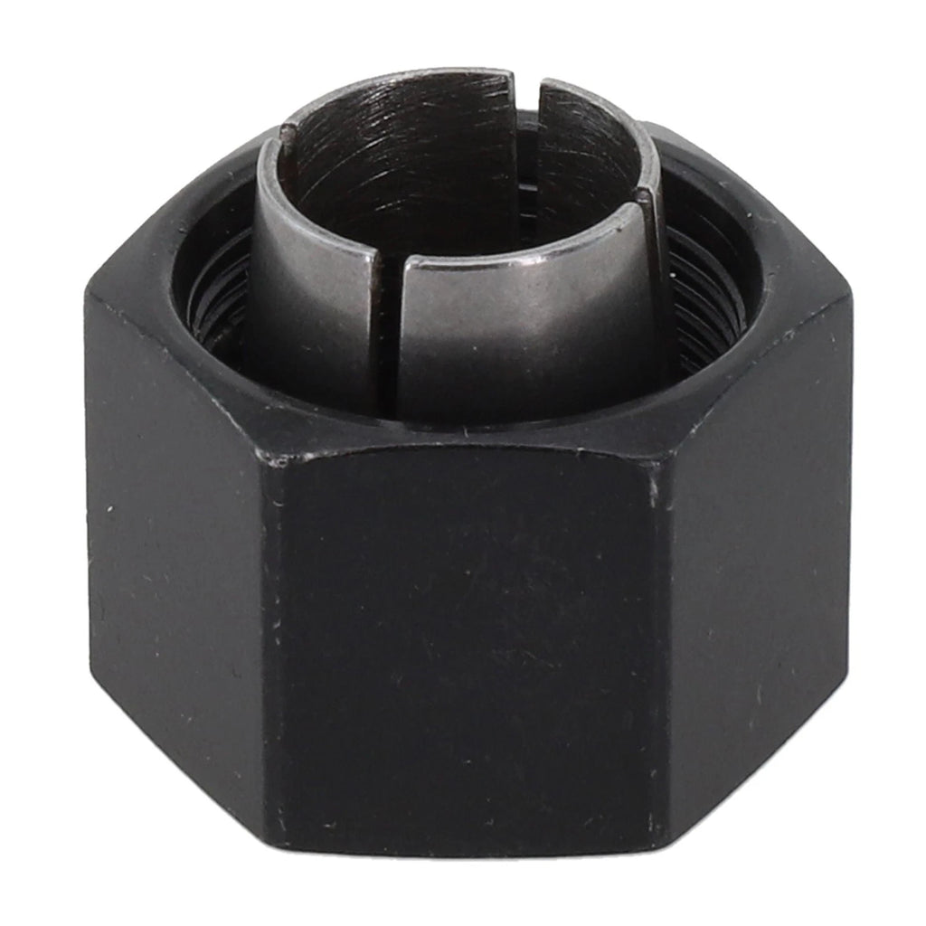 Router Maintenance Chuck Collet and Nut Accessory for Router