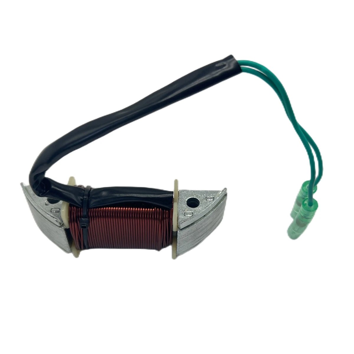 63V-85533-00 Lighting Coil for Yamaha 2 Stroke 9.9HP 15HP Outboard Motor
