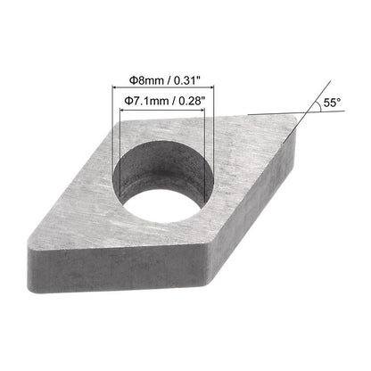 Blade Support Pads for CNC Machines (Extended Blade Life)