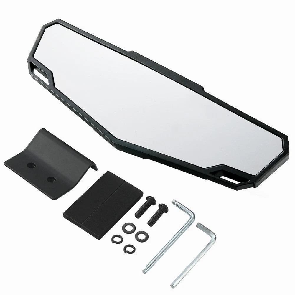 Adjustable Viewing Angle Mirror for Ranger