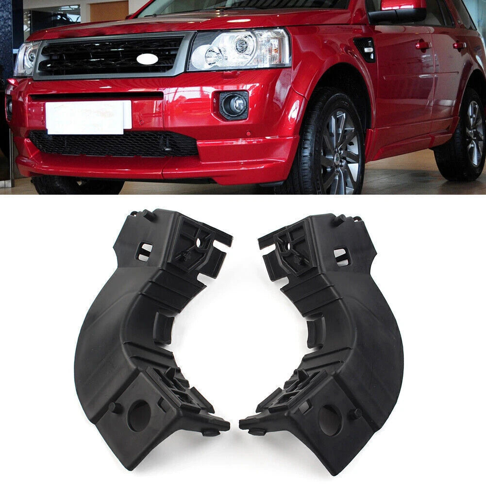 Front Bumper Support Bracket for Land Rover Freelander 2 (2006–2014) LR029746