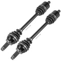 CV Joint Axle Kit Front Left and Right for Polaris Scrambler 850 (2016–2017)