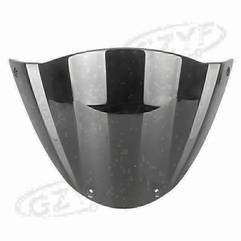 Smoke Front Windshield for Ducati 696 (2008–2015)