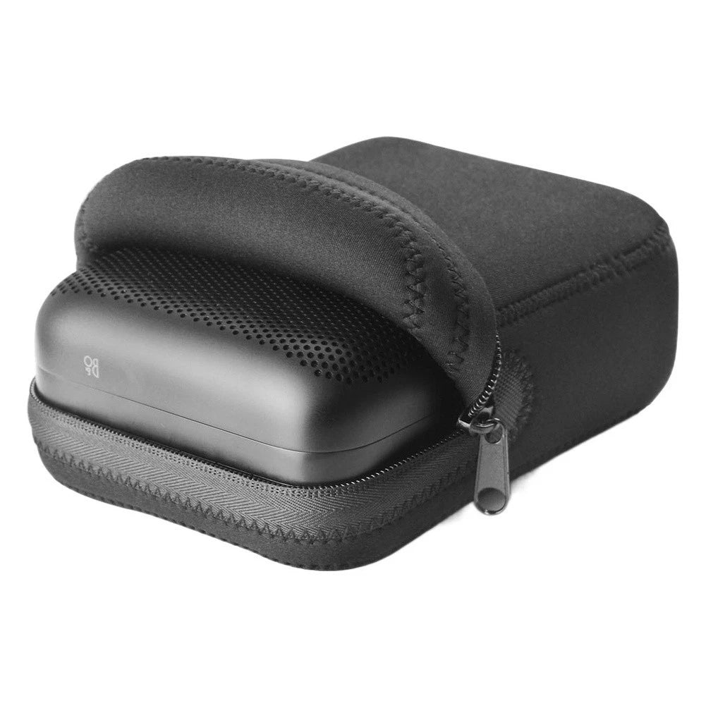 Speaker Bag for Wireless Speaker with Shock Protection