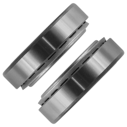 Front Wheel Caster Fork Bearing Replacement for Bad Boy Outlaw Outlaw XP (2004–2014)