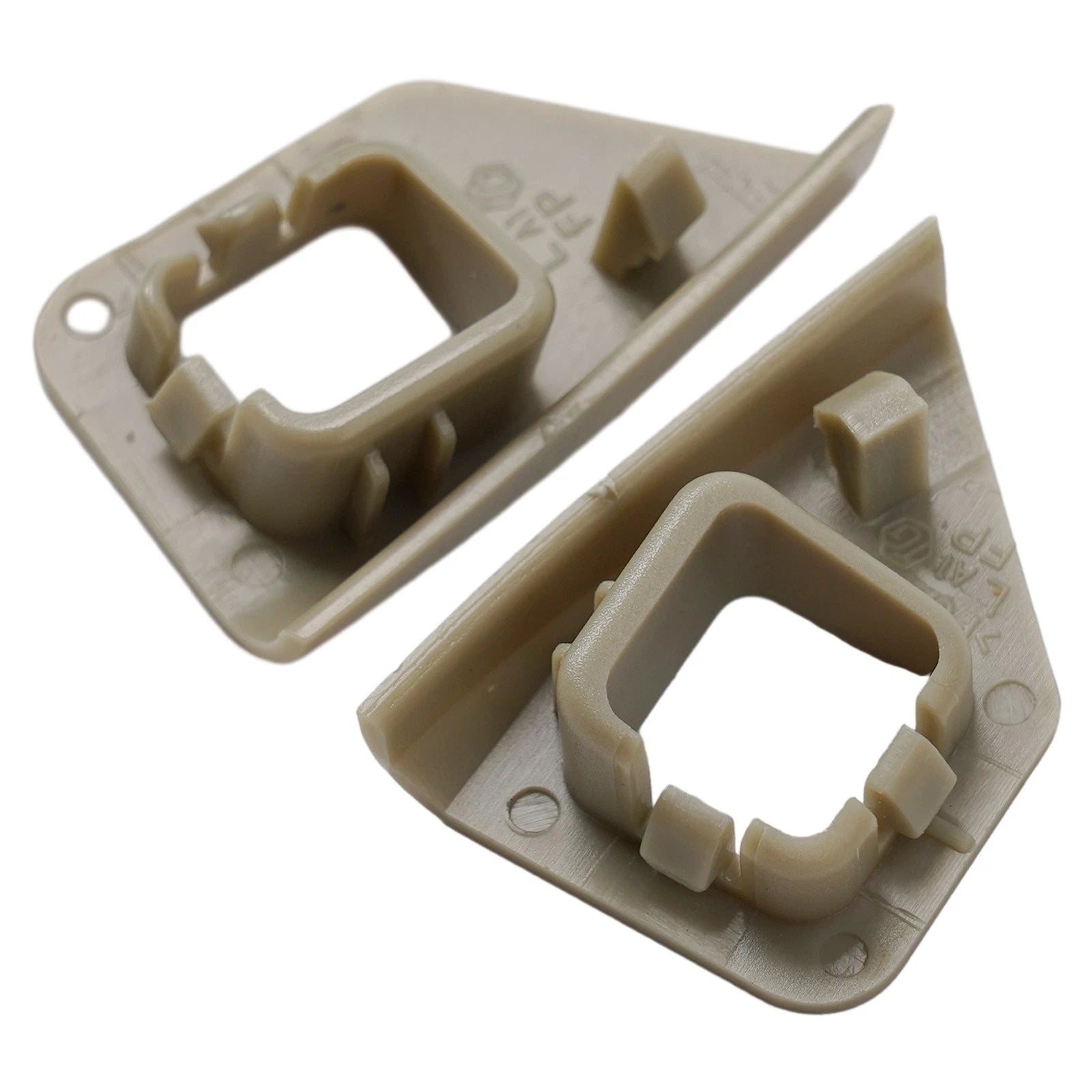 Glove Box Latch for - Beige