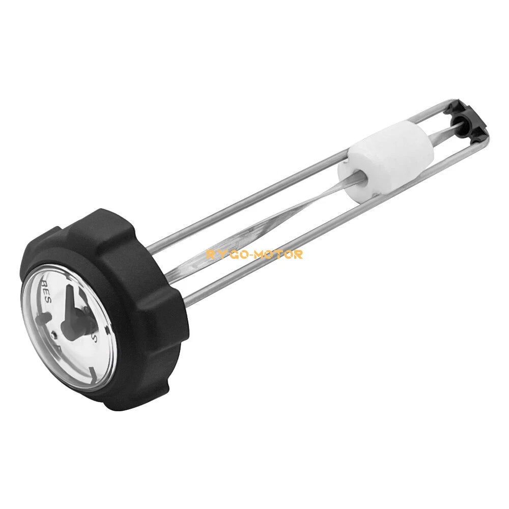Fuel Gas Tank Cap for Arctic Cat Snowmobile Cheetah Panther Jag (1970–2023) 0109-938 0115150