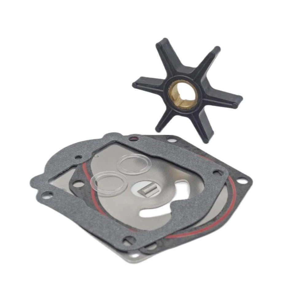 Force For Mercury 40 50 HP Water Pump Impeller Repair Kit REPL 821354A2 3219