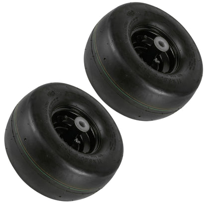 Deck Caster Wheels Replacement for Troy-Bilt Z42 Z46 Z50 Z54 (2009–2010)