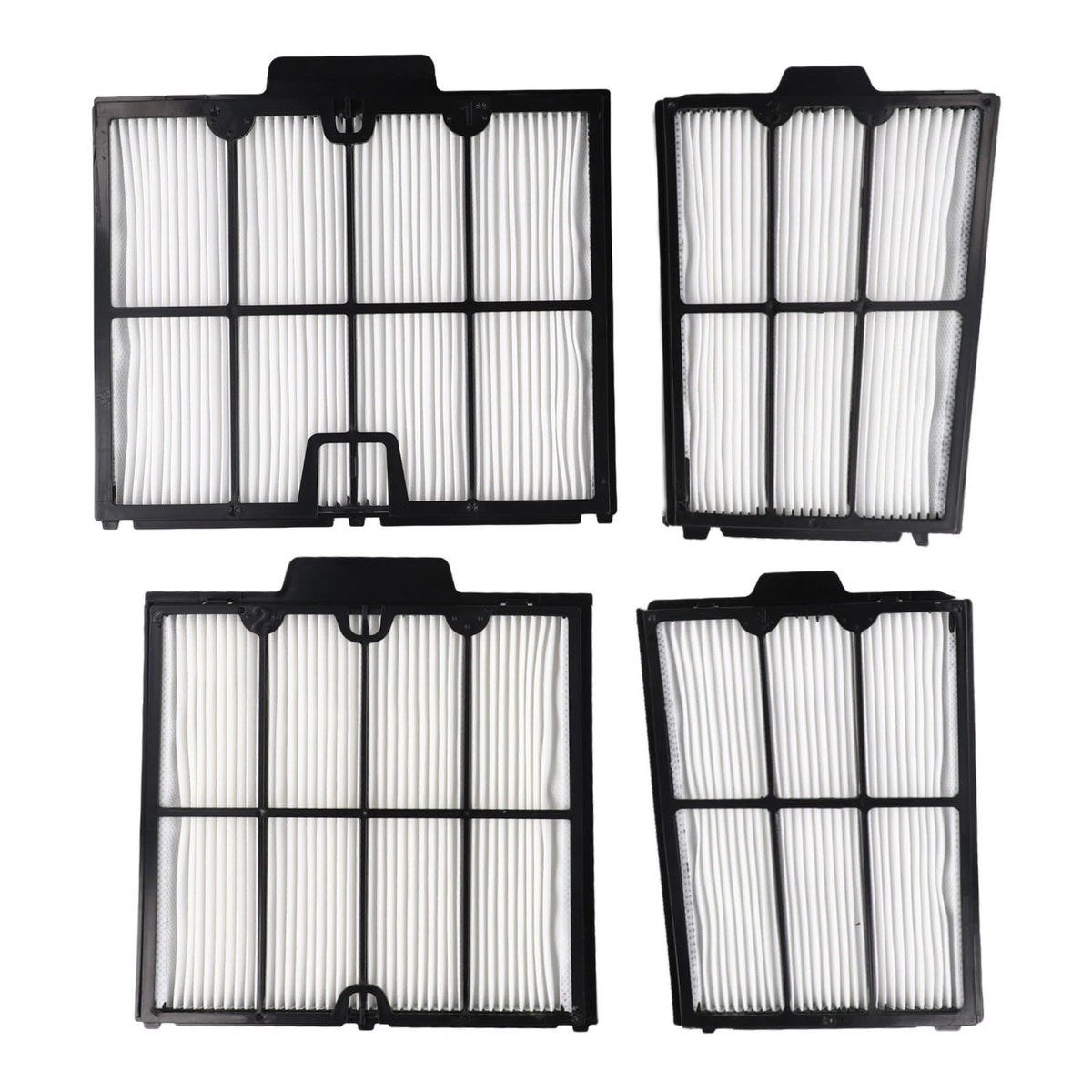 4X Filter Panels for Active 20 Explorer E30