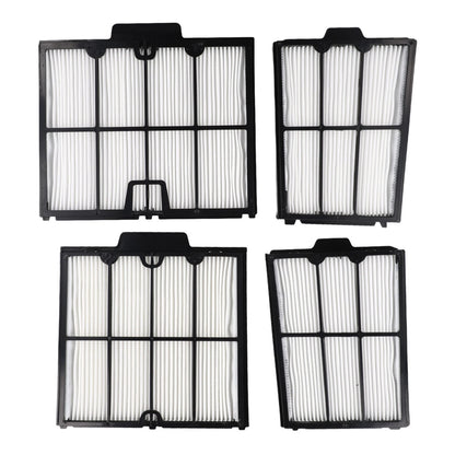 4X Filter Panels for Active 20 Explorer E30