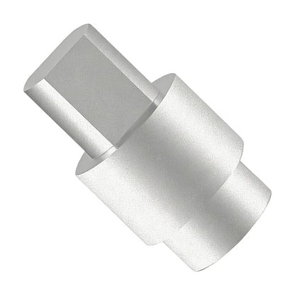Alloy Aluminum Temperature Gate Coupling for Dodge For Ram 1500 For 1999-2001
