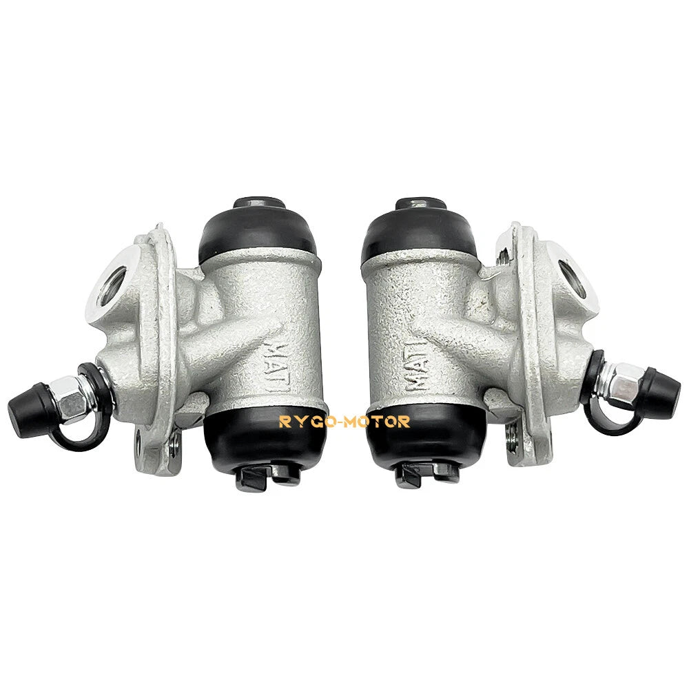Front Brake Wheel Cylinders for Honda FourTrax TRX200SX 1986–1988